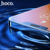 Захисне скло iPhone 10 X XS 11 pro Захист динаміка (hoco)