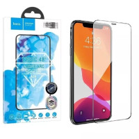 Захисне скло iPhone XS Max 11 pro макс (Захист динаміка)