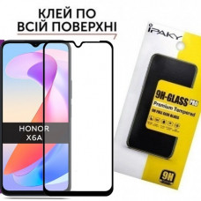 Захисне скло Huawei Honor X6A (загартоване)