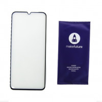 Захисне скло ZTE Blade A51 Full Glue Glass (загартоване)