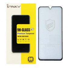 Защитное стекло Samsung M34 M346 Full Glue Glass (закаленное)