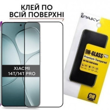 Защитное стекло Xiaomi 14T Pro Full Glue Glass (закаленное)