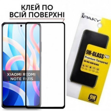 Захисне Скло Xiaomi Redmi Note 11 11S (4G)