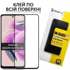Защитное стекло Xiaomi Redmi Note 12S (закаленное)