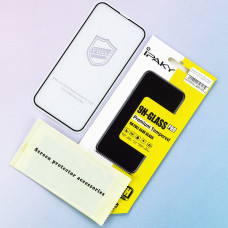 Защитное стекло iPhone 13 \ 13pro Full Glue Glass (закаленное)