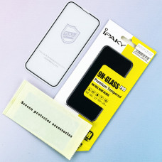 Защитное стекло iPhone 13 mini Full Glue Glass (закаленное)