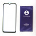 Захисне скло ZTE Blade A5 2020 Full Glue Glass