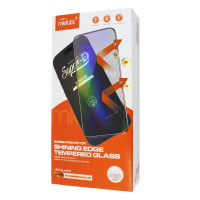 Захисне скло Samsung A27 A276 Антистатик (загартоване)