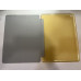 iPad Pro 12.9 A1652 A1584 A1671 A1670 чохол Smart Case (золотий)