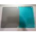 iPad Pro 12.9 (2015) A1652 A1584 чохол книжка (блакитний)