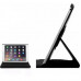 iPad 2 3 4 Чохол книжка Поворотний (чорний)
