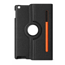 iPad 9,7 A1822 A1823 A1954 A1893 чохол книжка (чорний)