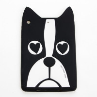 iPad mini 4 об'ємний 3D чехол (Marc Jacobs)