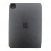 iPad Pro 11 A2435 A2301 A2068 A2228 Чехол книжка (черный)