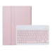 Чохол книжка iPad Air 11 A2902 A2903 A2904 клавіатура (жіночий)