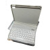 Чохол iPad Air 11 A2902 A2903 A2904 клавіатура Відсік стілусу (сірий)