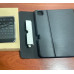 Чохол iPad Pro 13 A2925\A2926\A3007 Відсік стілусу Клавіатура (чорний)