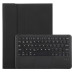 Чохол книжка iPad Pro 11 A2435 A2301 A2068 A2228 клавіатура (чорний)