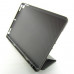 iPad 10,2 A2270 A2197 A1319 A1288 Чохол Тримач стилуса (сірий)