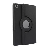Oppo Pad Air 10,36" Чохол книжка Поворотний (чорний)