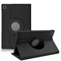 Realme Pad 10,4" Чохол книжка Поворотний (чорний)