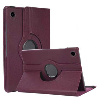 Samsung Tab A11 X133 X135 8,7" Чехол книжка (женский)