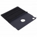 Samsung Tab A9 X110 X115 8,7" Чохол книжка (чорний)