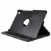 Samsung Tab A11 X133 X135 8,7" Чехол книжка (черный)