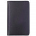 Samsung Tab E T560 T561 Чохол книга Поворотний (чорний)