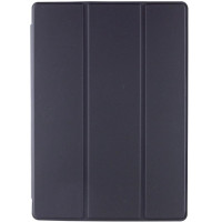 Samsung Tab A9+ Plus X210 X215 11" Чехол книжка Отсек стилуса (черный)