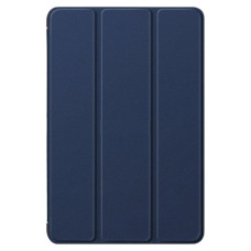 Samsung Tab A9 X110 X115 8,7" Чохол книжка Відсік стілусу (синій)