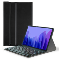 Чохол книжка Samsung Tab A T500 T505 10.4" Клавіатура