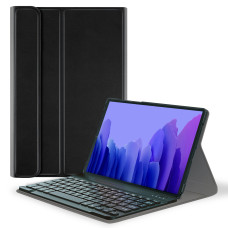 Чохол книжка Samsung Tab A T500 T505 10.4" Клавіатура