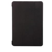 Lenovo Tab E10 X104 чехол книжка BeCover (черный)