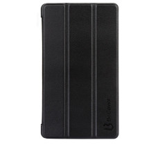 Lenovo Tab E7 TB-7304F чохол книжка BeCover (чорний)
