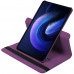 Xiaomi Pad 8 pro 11,2" Чохол книжка Поворотний (жіночий)