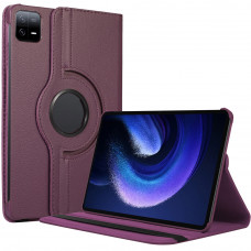 Xiaomi Pad 8 pro 11,2" Чохол книжка Поворотний (жіночий)