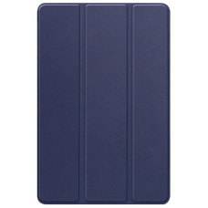 Xiaomi Pad 8 pro 11,2" Чохол книжка Відсік стілусу (синій)