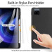 Xiaomi Redmi Pad SE 11" Чехол книжка Отсек стилуса (женский)