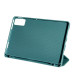 Lenovo Idea Tab K11 2gen 11" Чохол книжка (зелений)