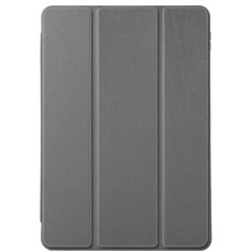Xiaomi Pad 8 pro 11,2" Чохол книжка Відсік стілусу (сірий)