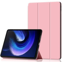 Xiaomi Redmi Pad Pro 12,1" Чохол книжка (рожевий)
