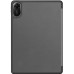 Xiaomi Redmi Pad 2 11" Чохол книжка Відсік стілусу (сірий)