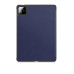 Xiaomi Pad 8 pro 11,2" Чохол книжка Відсік стілусу (синій)