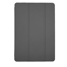 Xiaomi Pad 7S Pro 12,5" Чохол книжка Відсік стілусу (сірий)