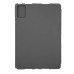 Lenovo Tab M11 K11 Чехол книжка Отсек стилуса (серый)