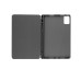 Lenovo Tab M11 K11 Чехол книжка Отсек стилуса (серый)