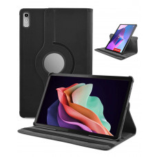 Lenovo Tab P11 11.5" (2 gen) ZABG0019UA Чохол книжка (чорний)