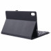 Чохол книжка Lenovo Tab P11 Plus TB-J606F 11" Клавіатура (чорний)