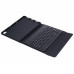 Чохол книжка Lenovo Tab P11 Plus TB-J606F 11" Клавіатура (чорний)